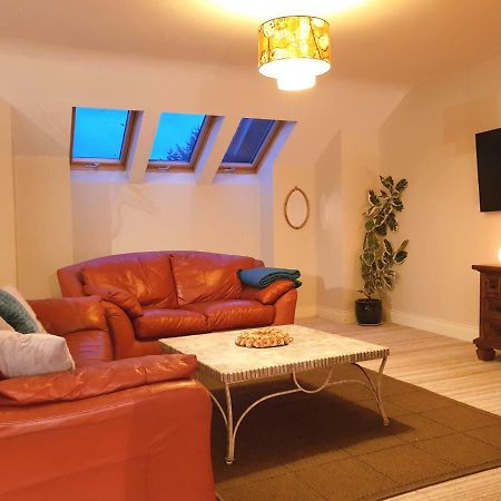 Ethan House Holiday Suites Killarney Extérieur photo