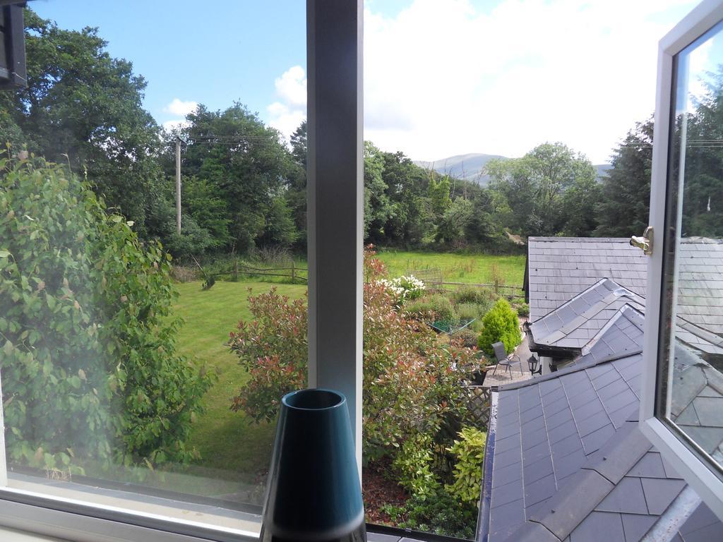 Ethan House Holiday Suites Killarney Extérieur photo