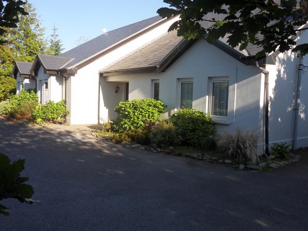 Ethan House Holiday Suites Killarney Extérieur photo