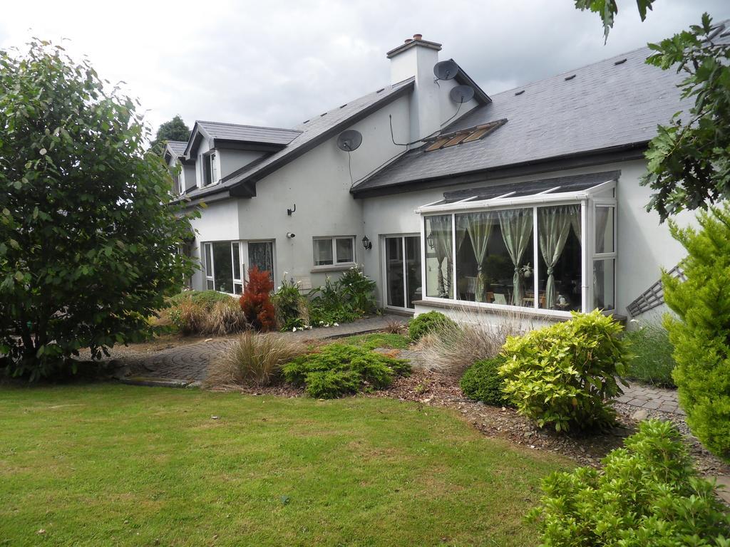 Ethan House Holiday Suites Killarney Extérieur photo