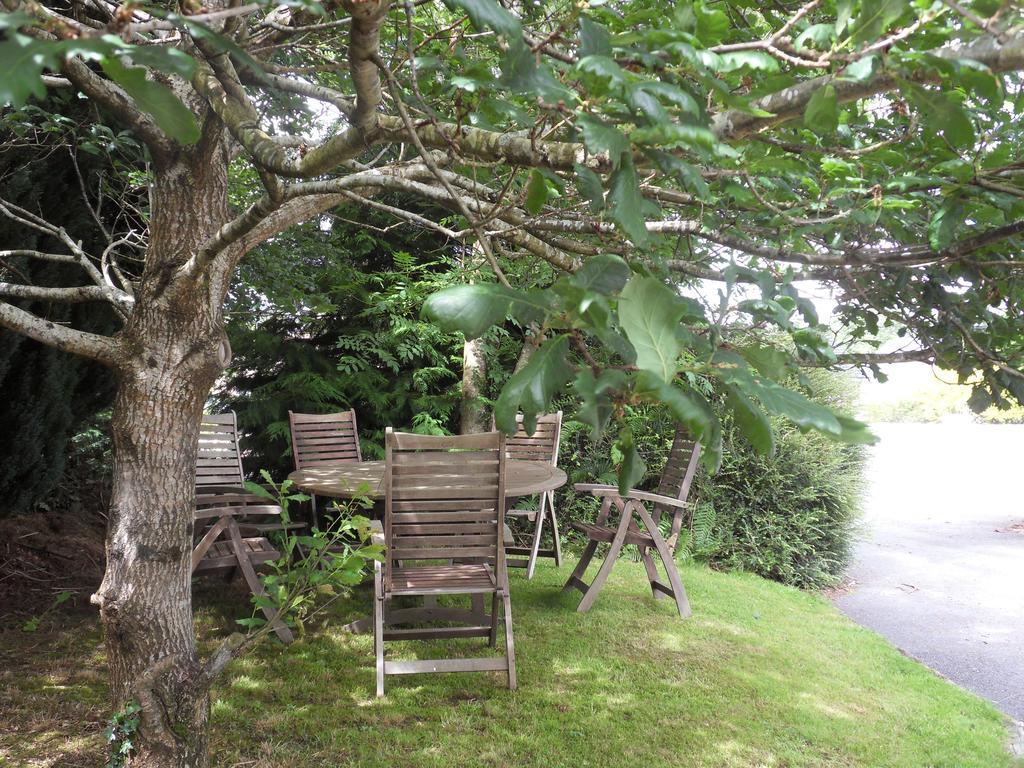 Ethan House Holiday Suites Killarney Extérieur photo