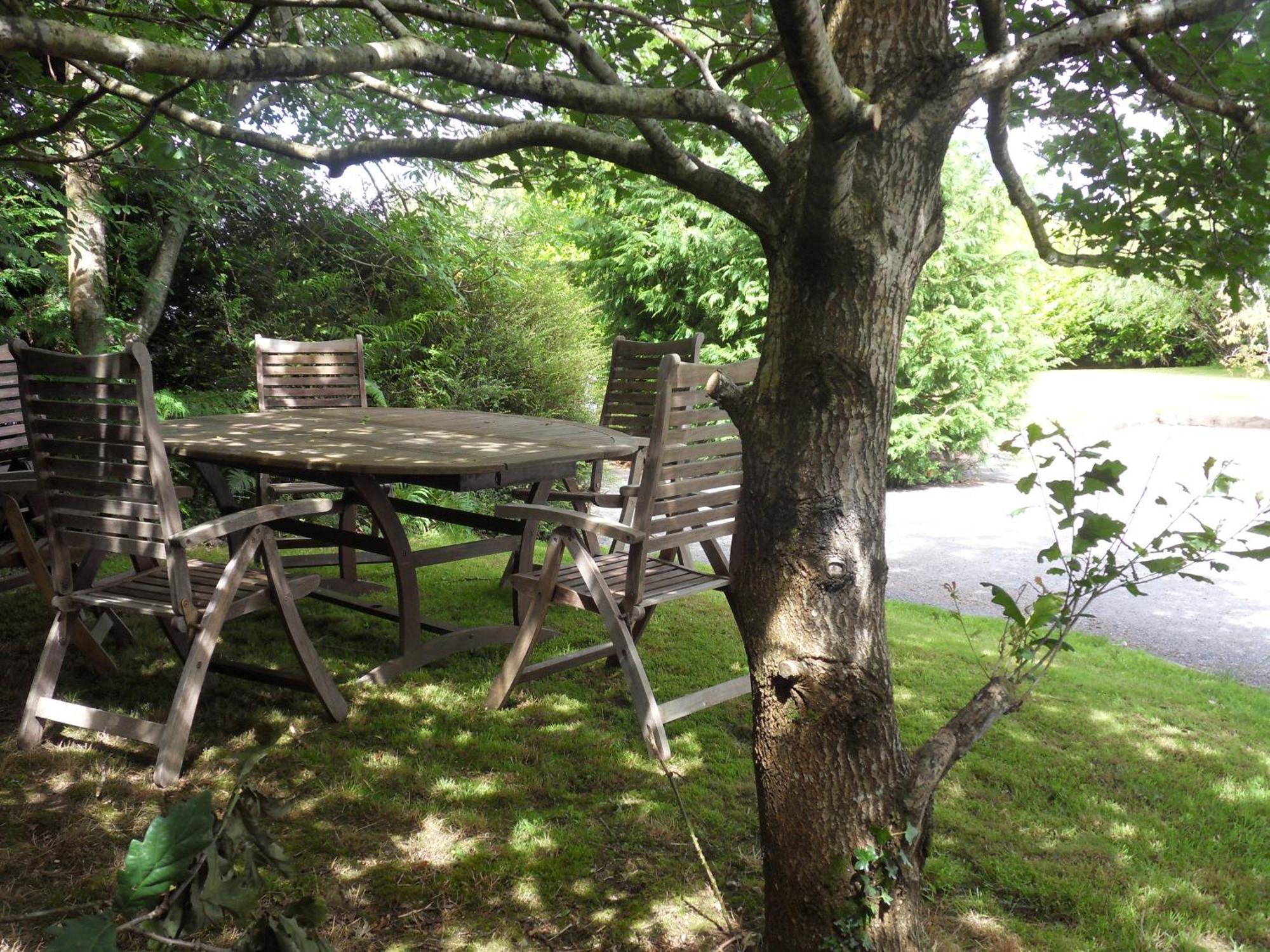 Ethan House Holiday Suites Killarney Extérieur photo