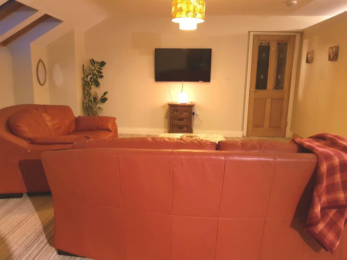Ethan House Holiday Suites Killarney Extérieur photo