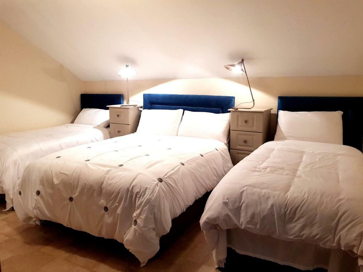 Ethan House Holiday Suites Killarney Extérieur photo