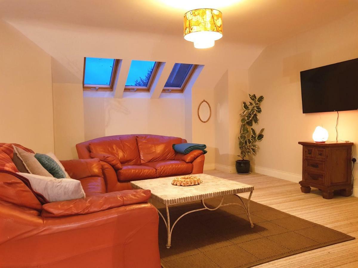 Ethan House Holiday Suites Killarney Extérieur photo