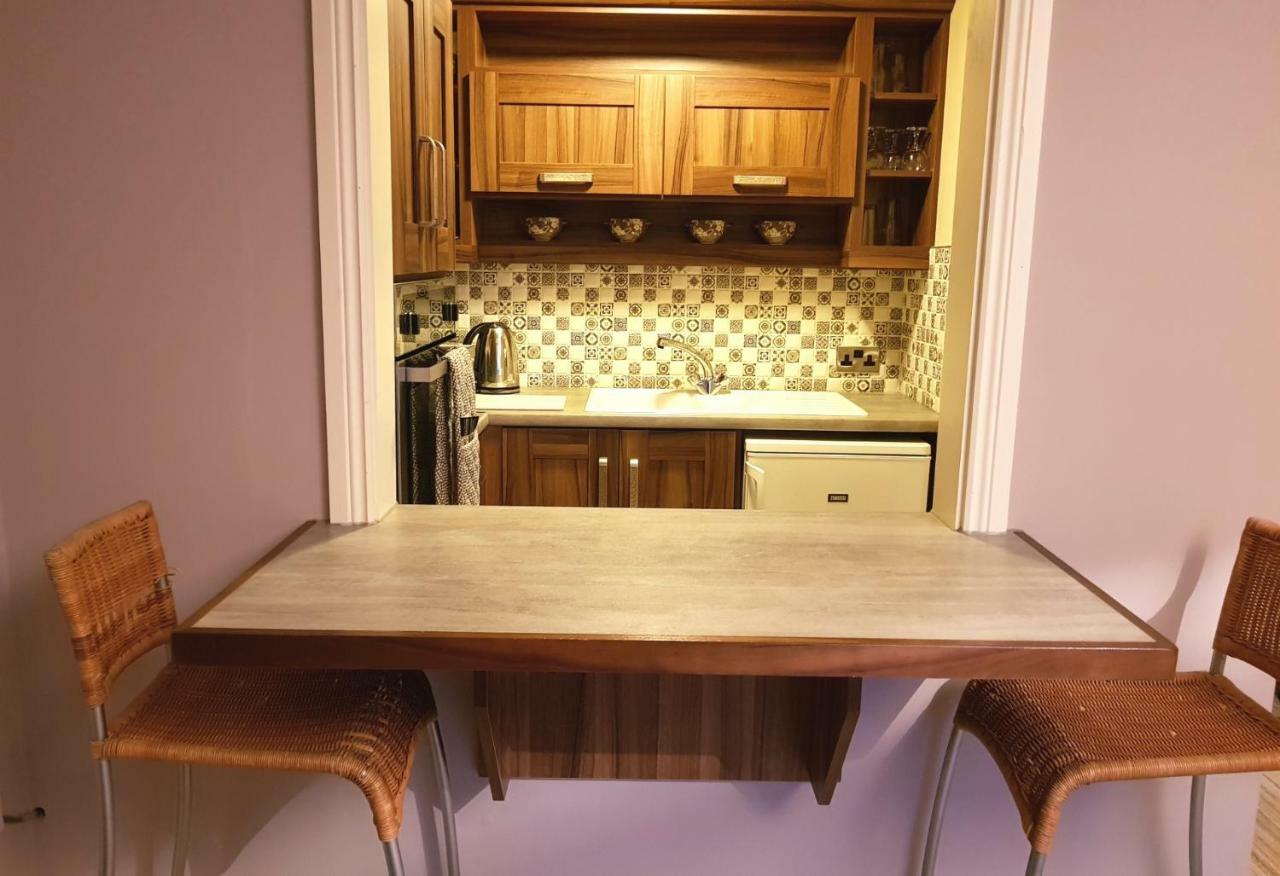 Ethan House Holiday Suites Killarney Extérieur photo