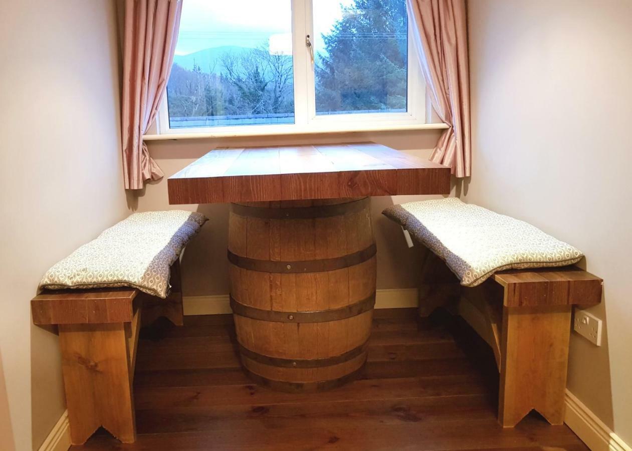 Ethan House Holiday Suites Killarney Extérieur photo